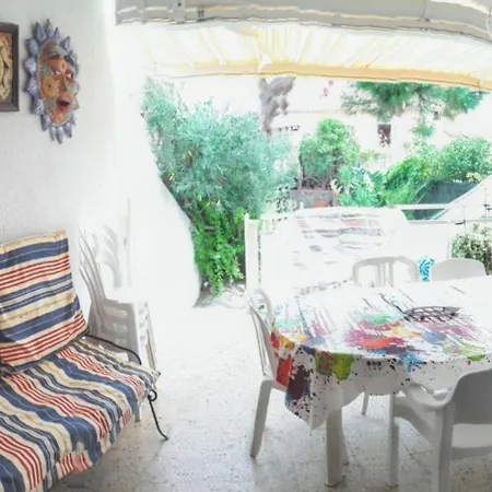 Tatil Evi Maison Familiale A Sainte-marie *