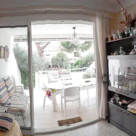 Tatil Evi Maison Familiale A Sainte-marie
