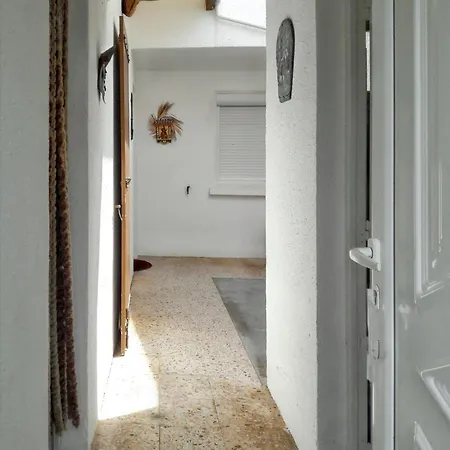Tatil Evi Maison Familiale A Sainte-marie