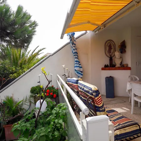 Maison Familiale A Sainte-marie Tatil Evi