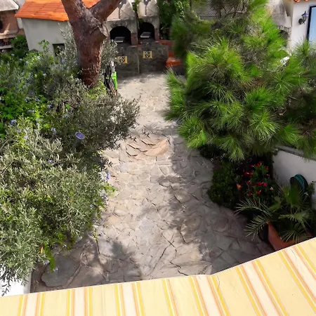 Tatil Evi Maison Familiale A Sainte-marie Sainte-Marie-Plage