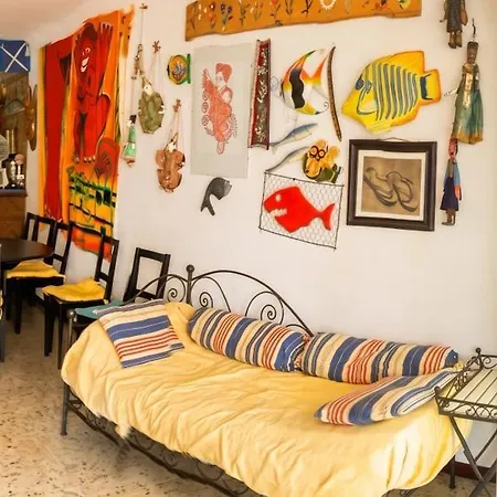 Tatil Evi Maison Familiale A Sainte-marie