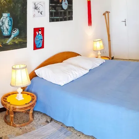 Tatil Evi Maison Familiale A Sainte-marie