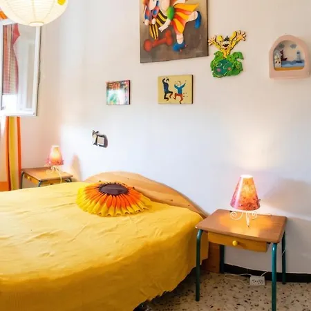 Ferienhaus Maison Familiale A Sainte-marie *