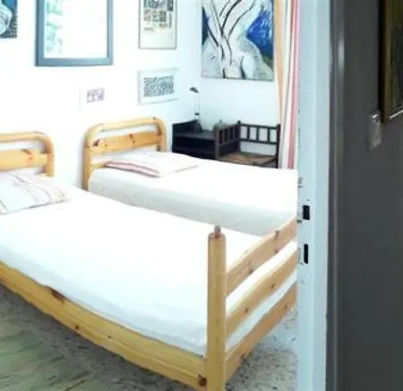 Tatil Evi Maison Familiale A Sainte-marie *