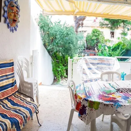 Maison Familiale A Sainte-marie Sainte-Marie-Plage