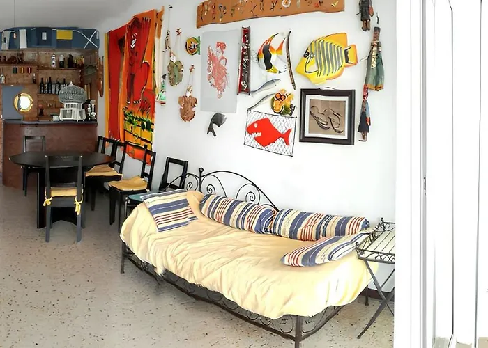 Maison Familiale A Sainte-marie Feriehus