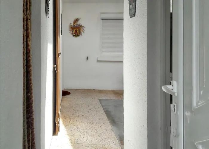 Feriehus Maison Familiale A Sainte-marie